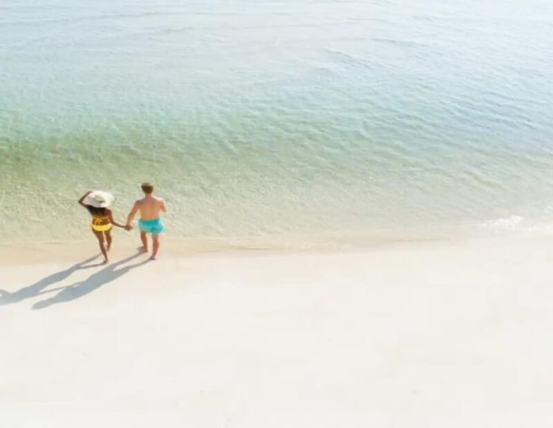 Playa Del Carmen: Drone Photography Videography Session - Tips for Stunning Footage