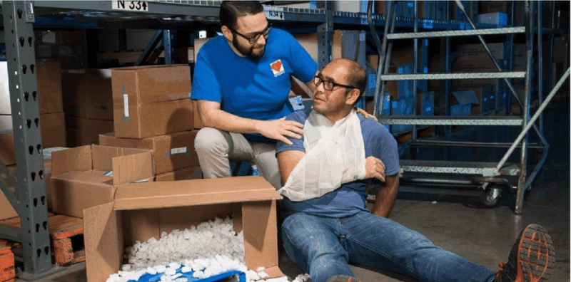Playa Del Carmen: Emergency First Response (Efr) Course - Key Points