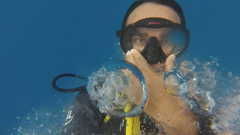 Playa Del Carmen: Extreme Cozumel Diving by Speed Boat - Ideal Year-Round Dive Conditions