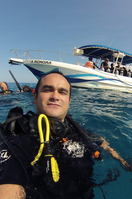 Playa Del Carmen: Extreme Cozumel Diving by Speed Boat - Notable Dive Sites Explored