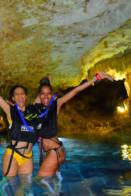 Playa Del Carmen: Extreme High End Atv, Cenote & Tulum Ruins - Transportation and Logistics