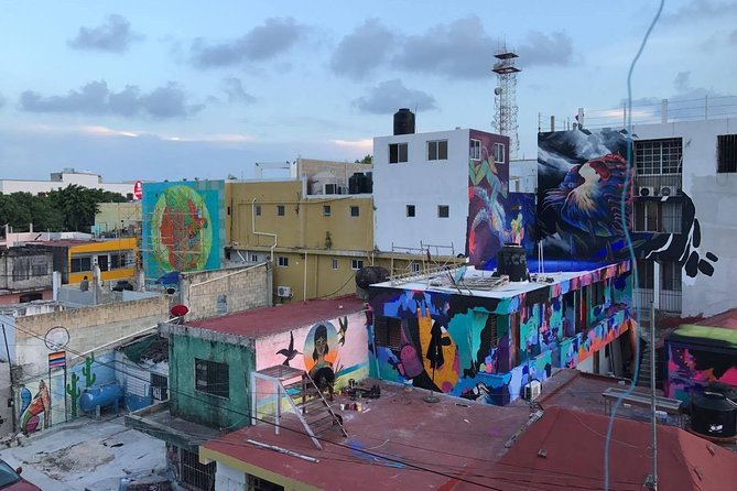 Playa Del Carmen Family and Kids Private City Tour - Highlights and Inclusions