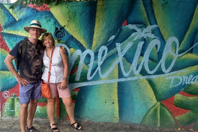 Playa Del Carmen Family and Kids Private City Tour - Discover Local Wonders