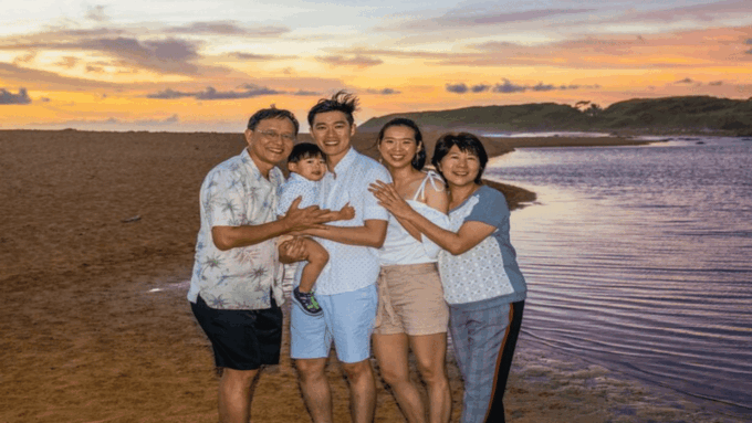 Playa Del Carmen: Family Photography Session - Transportation Needs