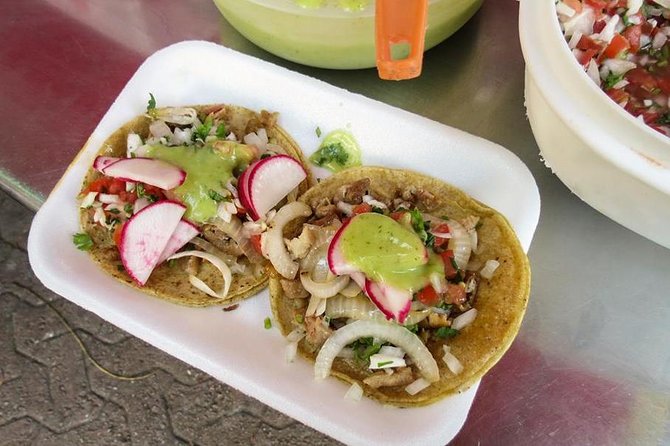 Playa Del Carmen Food Tour - Maya and Spanish Influences