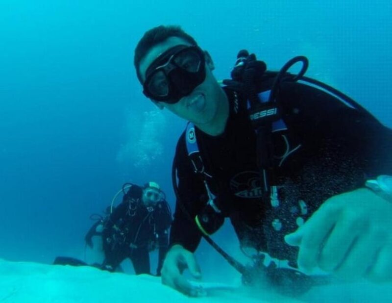 Playa Del Carmen: Guided Cenote Diving Adventure - Safety Considerations