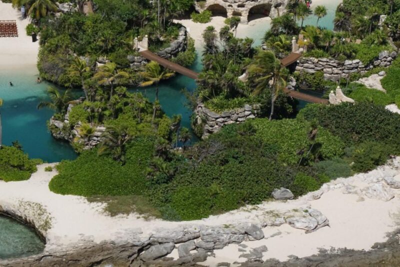 Playa Del Carmen: Helicopter Tour - Inclusions and Exclusions