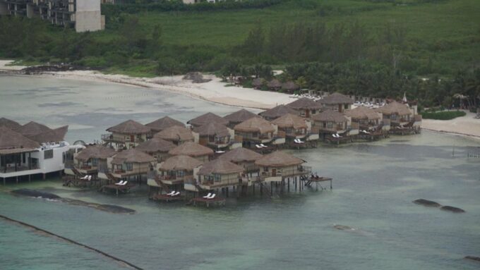 Playa Del Carmen: Helicopter Tour - What to Bring