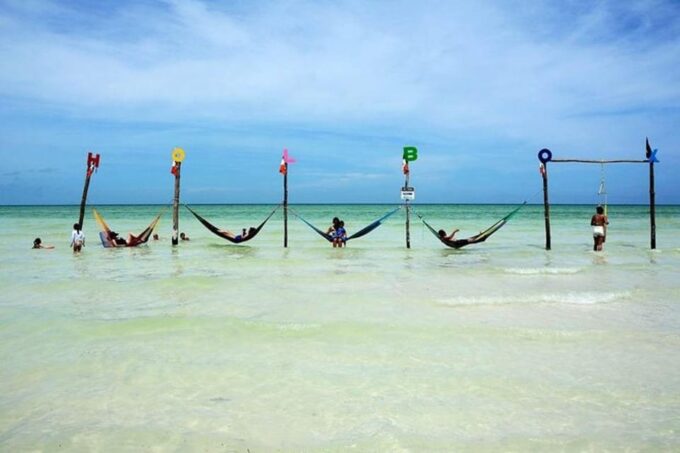 Playa Del Carmen: Holbox Island and Cenote Tour With Lunch - Additional Information