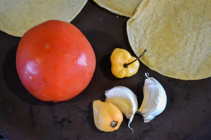 Playa Del Carmen: Isa'S Authentic Mexican Cooking Class - Key Points