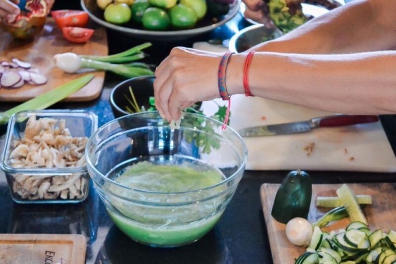 Playa Del Carmen: Isa'S Authentic Mexican Cooking Class - Customer Feedback and Ratings