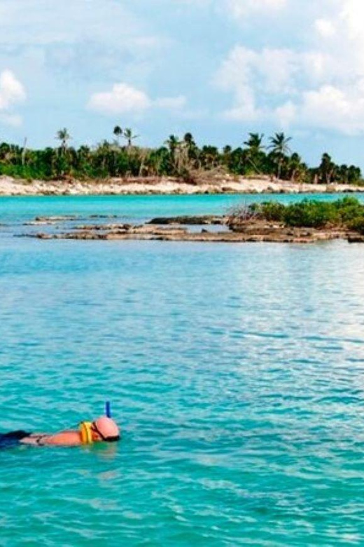 Playa Del Carmen: Mayan Adventour & Snorkeling in Cenote - Key Points