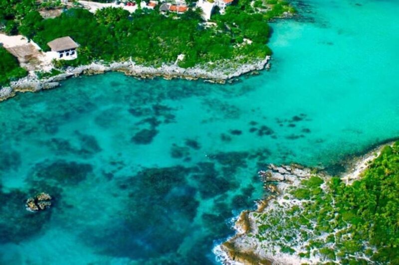 Playa Del Carmen: Mayan Adventour & Snorkeling in Cenote - Itinerary Highlights
