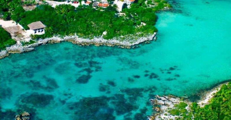 Playa Del Carmen: Mayan Adventour & Snorkeling in Cenote - Snorkeling in Yal Ku Lagoon