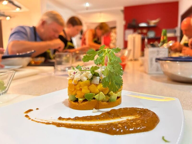 Playa Del Carmen: Mexican Cooking Class - Experience Highlights