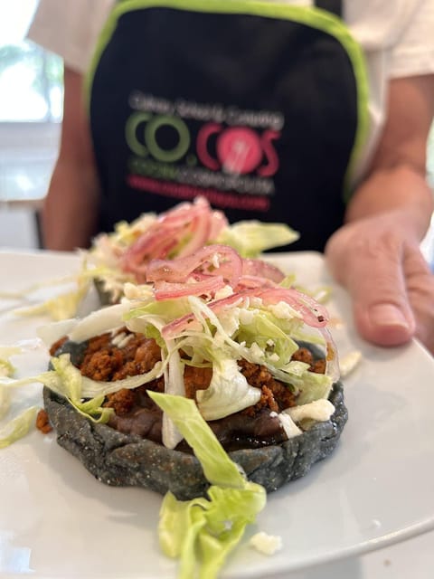 Playa Del Carmen: Mexican Cooking Class - Participant Feedback