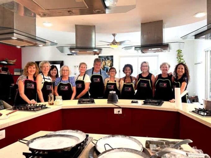 Playa Del Carmen: Mexican Cooking Class - Tequila and Mezcal Tasting