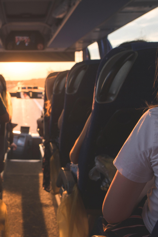 Playa Del Carmen: One Way Shared Transfer to Cancun - Booking Flexibility