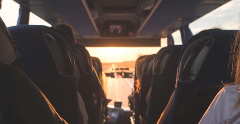 Playa Del Carmen: One Way Shared Transfer to Chiquila - Pickup and Drop-off Locations