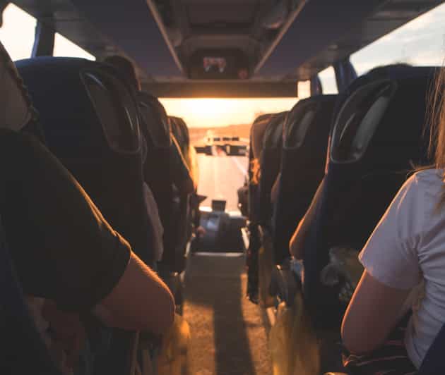 Playa Del Carmen: One Way Shared Transfer to Chiquila - Pricing and Payment Information