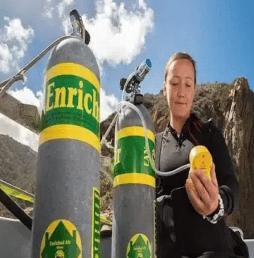Playa Del Carmen: PADI Nitrox Speciality Course - Key Points