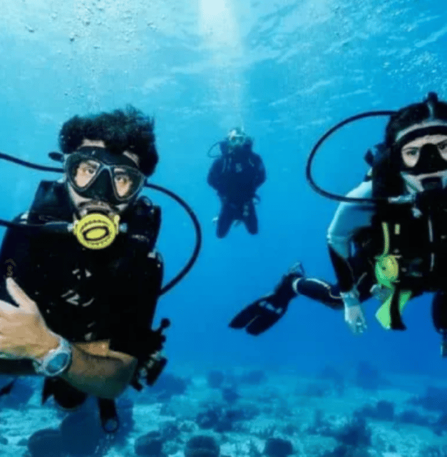 Playa Del Carmen: PADI Nitrox Speciality Course - Frequently Asked Questions