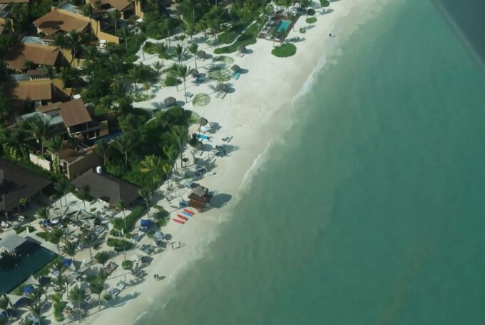Playa Del Carmen: Private Flight to Cozumel - Package Inclusions and Exclusions
