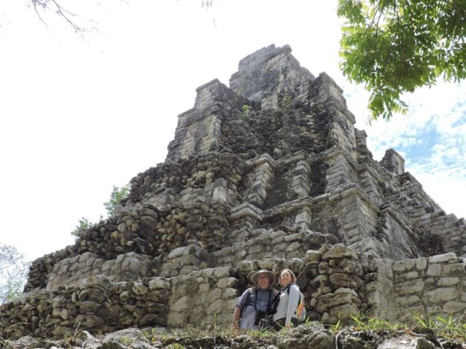Playa Del Carmen: Private Morning Birdwatching Tour - Participant Information