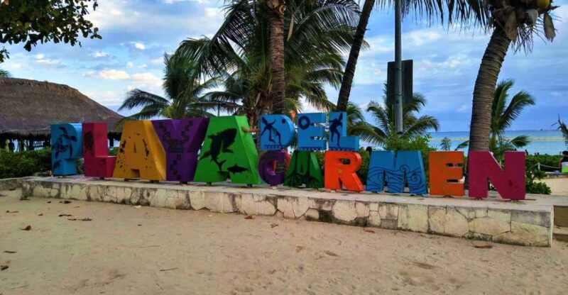 Playa Del Carmen: Private Walking Tour With a Guide - Attractions in Playa Del Carmen