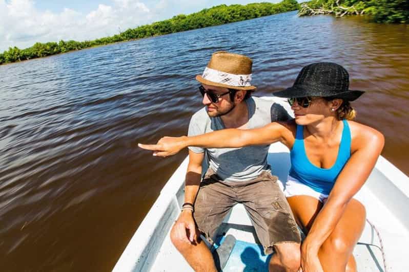 Playa Del Carmen: Rio Lagartos and Las Coloradas Tour - Key Points
