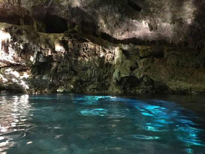 Playa Del Carmen: Riviera Maya Buggy Tour With Cenote Swim - Discovering the Sacred Cenote