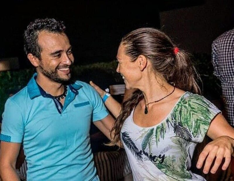 Playa Del Carmen: Salsa/Bachata Private Class - Pricing and Reservation
