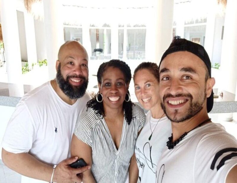 Playa Del Carmen: Salsa/Bachata Private Class - Flexible Booking