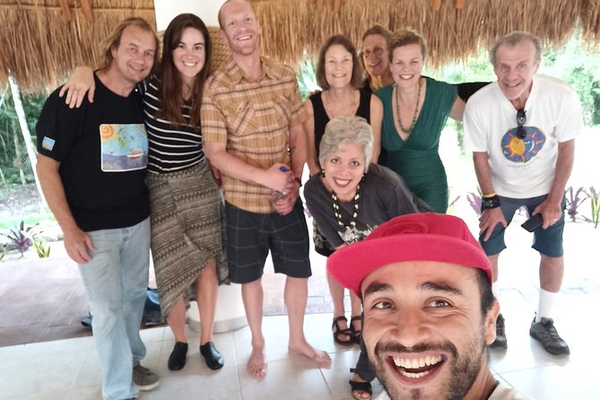 Playa Del Carmen Salsa or Bachata Dance Lesson From Playa Del Carmen - Additional Information