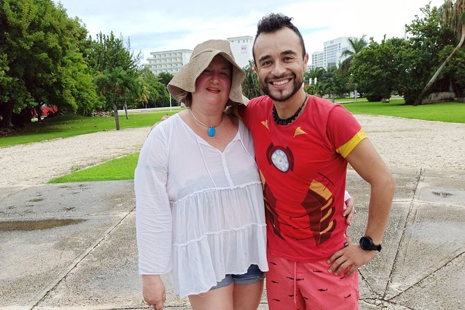 Playa Del Carmen Salsa or Bachata Dance Lesson From Playa Del Carmen - Booking and Availability