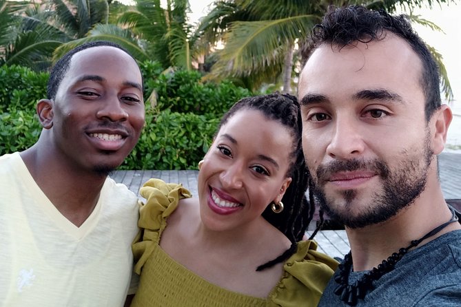 Playa Del Carmen Salsa or Bachata Dance Lesson From Playa Del Carmen - Highlights of the Lesson