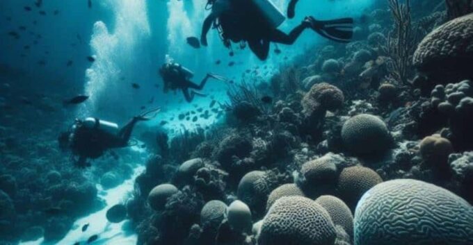Playa Del Carmen: Scuba Diving at Playa Del Carmen Reef - Reserve Now and Pay Later