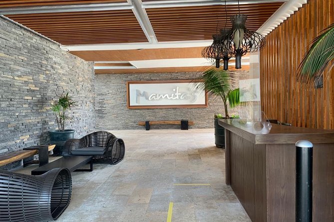 Playa Del Carmen Shopping Tour Fifth Avenue and Mamitas Beach Club - Itinerary Highlights