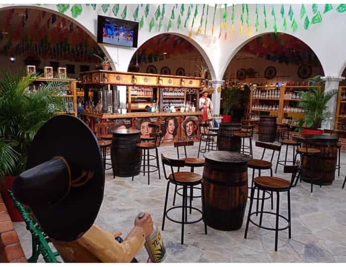 Playa Del Carmen: Shopping Tour, Tasting & 5th Avenue Visit - Key Points