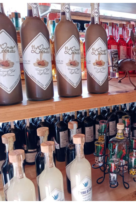 Playa Del Carmen: Shopping Tour, Tasting & 5th Avenue Visit - Itinerary and Highlights