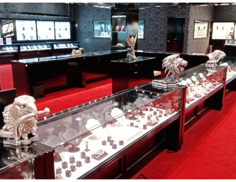 Playa Del Carmen: Shopping Tour, Tasting & 5th Avenue Visit - Activities and Offerings