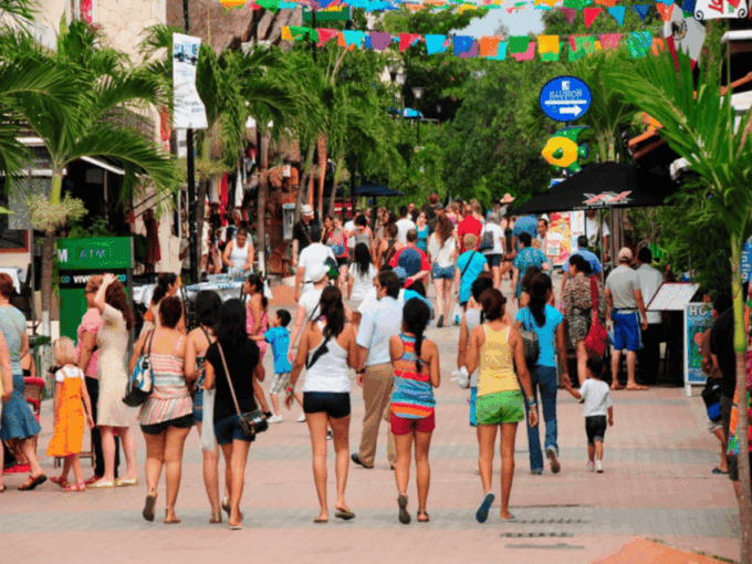 Playa Del Carmen: Shopping Tour, Tasting & 5th Avenue Visit - Frequently Asked Questions