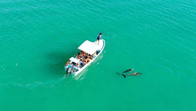 Playa Del Carmen: Sian Kaan Deluxe Boat Tour - Frequently Asked Questions