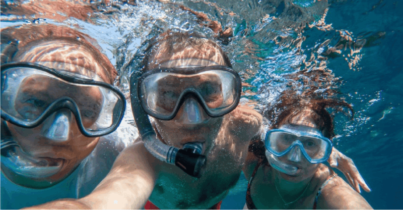 Playa Del Carmen: Snorkel Tour at Local Reef - Preparation