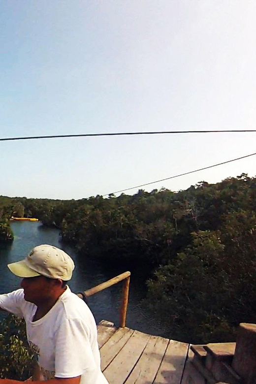 Playa Del Carmen: Snorkeling Cenote in Riviera Maya - Key Points