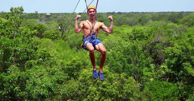 Playa Del Carmen: Snorkeling Cenote in Riviera Maya - Cancellation and Payment