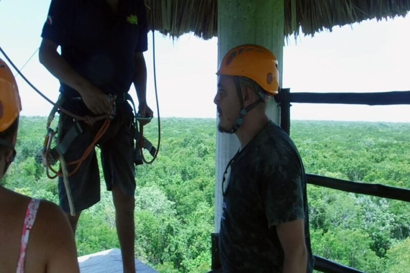 Playa Del Carmen: Snorkeling Cenote in Riviera Maya - Inclusions and Amenities