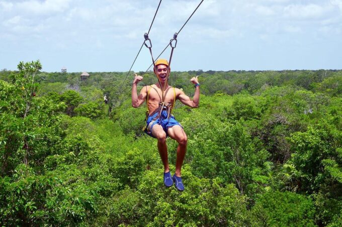 Playa Del Carmen: Snorkeling Cenote in Riviera Maya - Meeting Point and Transportation