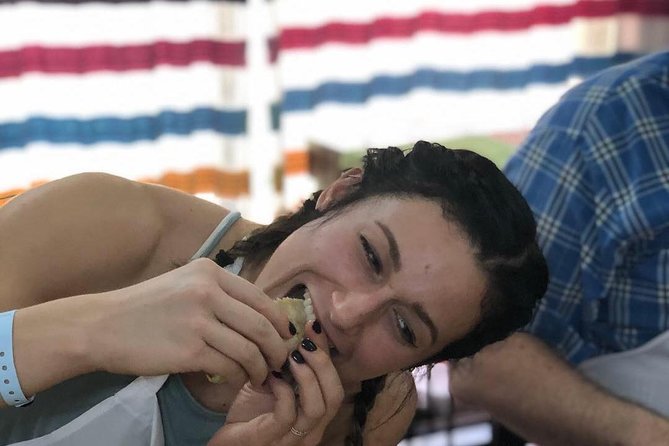 Playa Del Carmen - Taco Tour With Local Chef - Meeting and Ending Points