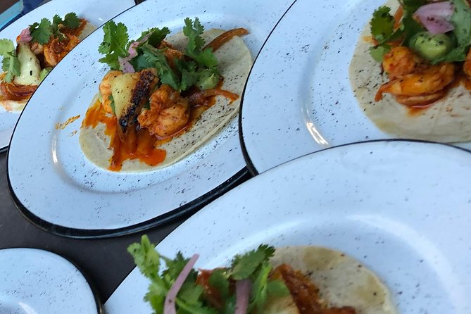Playa Del Carmen - Taco Tour With Local Chef - What to Expect